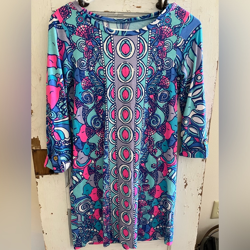 Lily Pulitzer Dress
